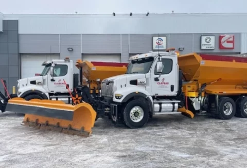 Claveau et fils inc photo 3